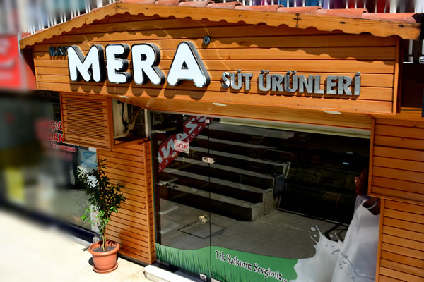 Hatmera Süt Ürünleri