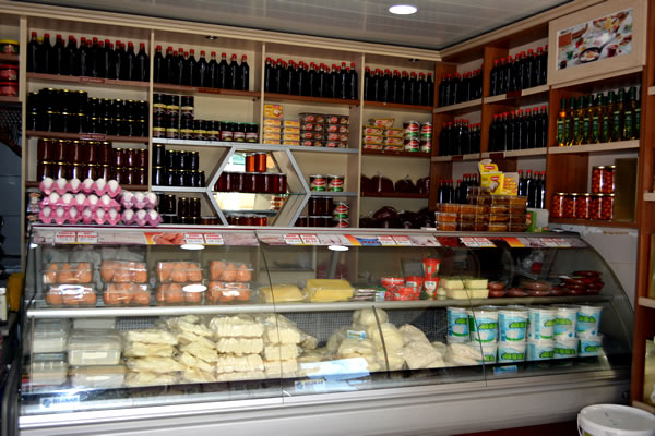 Mera Süt Ürünleri