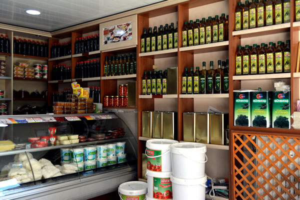 Mera Süt Ürünleri